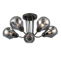 Потолочная люстра Rivoli Elisabeth 3094-305 Б0050828 Потолочная люстра Rivoli Elisabeth 3094-305 Б0050828