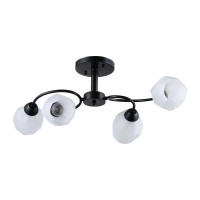 Потолочная люстра Rivoli Gloria 9089-304 Б0052694 Потолочная люстра Rivoli Gloria 9089-304 Б0052694