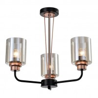 Потолочная люстра Rivoli Gratia 2052-303 Б0051242 Потолочная люстра Rivoli Gratia 2052-303 Б0051242