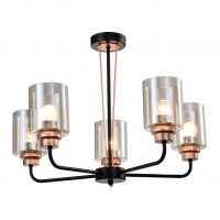 Потолочная люстра Rivoli Gratia 2052-305 Б0051243 Потолочная люстра Rivoli Gratia 2052-305 Б0051243