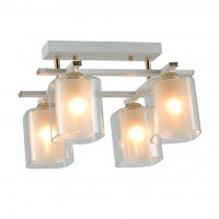 Потолочная люстра Rivoli Helga 3100-304 Б0050838 Потолочная люстра Rivoli Helga 3100-304 Б0050838