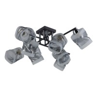 Потолочная люстра Rivoli Katharina 9031-308 Б0048211 Потолочная люстра Rivoli Katharina 9031-308 Б0048211