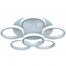 Потолочная люстра Rivoli Kresenz 6057-106 Б0052402