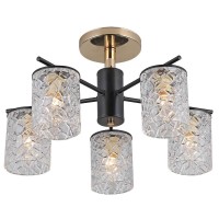 Потолочная люстра Rivoli Linda 9090-305 Б0052698 Потолочная люстра Rivoli Linda 9090-305 Б0052698