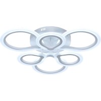 Потолочная люстра Rivoli Lisbeth 6047-106 Б0052400 Потолочная люстра Rivoli Lisbeth 6047-106 Б0052400