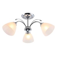 Потолочная люстра Rivoli Liselotte 9076-303 Б0051988 Потолочная люстра Rivoli Liselotte 9076-303 Б0051988