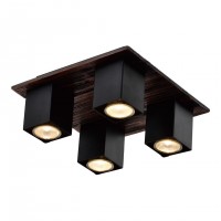 Потолочная люстра Rivoli Luise 3102-304 Б0051253 Потолочная люстра Rivoli Luise 3102-304 Б0051253