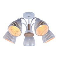 Потолочная люстра Rivoli Lulu 9029-305 Б0049202