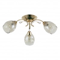 Потолочная люстра Rivoli Magda 9028-303 Б0048203 Потолочная люстра Rivoli Magda 9028-303 Б0048203