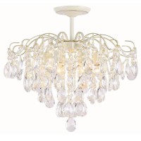 Потолочная люстра Rivoli Marie 1032-306 Б0051959 Потолочная люстра Rivoli Marie 1032-306 Б0051959