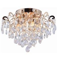 Потолочная люстра Rivoli Marlies 1029-306 Б0051955