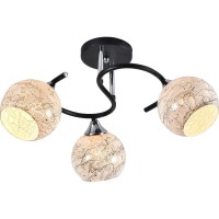 Потолочная люстра Rivoli Melissa 9139-303 Б0054901 Потолочная люстра Rivoli Melissa 9139-303 Б0054901