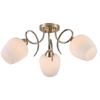 Потолочная люстра Rivoli Ofelia 9084-303 Б0052683 Потолочная люстра Rivoli Ofelia 9084-303 Б0052683