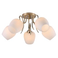 Потолочная люстра Rivoli Ofelia 9084-305 Б0052684 Потолочная люстра Rivoli Ofelia 9084-305 Б0052684