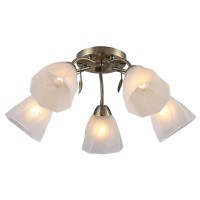 Потолочная люстра Rivoli Olivia 9088-305 Б0052693 Потолочная люстра Rivoli Olivia 9088-305 Б0052693