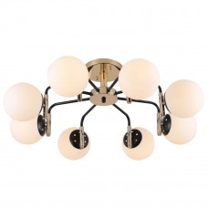 Потолочная люстра Rivoli Valencia 9091-308 Б0052701