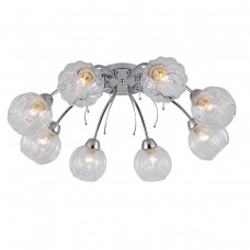 Потолочная люстра Rivoli Veronica 9085-308 Б0052687