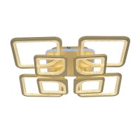 Потолочная люстра Seven Fires Bernt SF7066/9C-SGD-BL Потолочная люстра Seven Fires Bernt SF7066/9C-SGD-BL