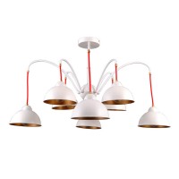 Потолочная люстра Seven Fires Джулия 35181.01.10.08 Потолочная люстра Seven Fires Джулия 35181.01.10.08