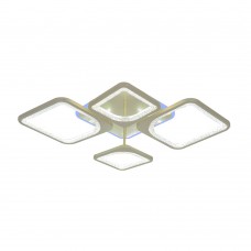 Потолочная люстра Seven Fires Kejl SF7071/5C-SGD-RGB