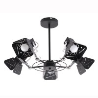 Потолочная люстра Seven Fires Кэрол 35210.01.13.05 Потолочная люстра Seven Fires Кэрол 35210.01.13.05