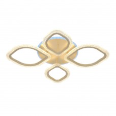 Потолочная люстра Seven Fires Lejv SF7068/5C-SGD-BL