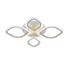 Потолочная люстра Seven Fires Lejv SF7068/5C-SGD-RGB