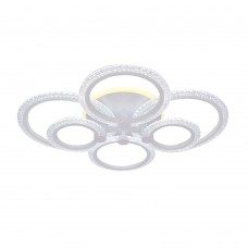 Потолочная люстра Seven Fires Matera SF7048/7C-WT