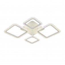 Потолочная люстра Seven Fires Tomiris SF7092/4C-WT