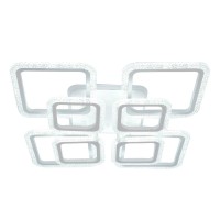 Потолочная люстра Seven Fires Vieste SF7049/9C-WT Потолочная люстра Seven Fires Vieste SF7049/9C-WT