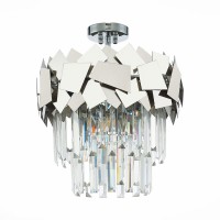 Потолочная люстра ST Luce Caserta SL1232.102.05 Потолочная люстра ST Luce Caserta SL1232.102.05