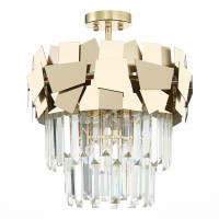 Потолочная люстра ST Luce Caserta SL1232.202.05 Потолочная люстра ST Luce Caserta SL1232.202.05