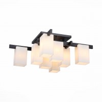 Потолочная люстра ST Luce Caset SL541.402.08 Потолочная люстра ST Luce Caset SL541.402.08