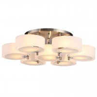 Потолочная люстра Evoluce Foresta SL483.352.07 Потолочная люстра Evoluce Foresta SL483.352.07