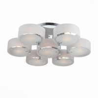 Потолочная люстра Evoluce Foresta SL483.502.07 Потолочная люстра Evoluce Foresta SL483.502.07