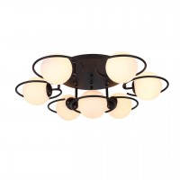 Потолочная люстра Evoluce Galio SL418.402.07 Потолочная люстра Evoluce Galio SL418.402.07