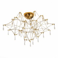 Потолочная люстра ST Luce Gravetta SL797.202.78 Потолочная люстра ST Luce Gravetta SL797.202.78