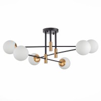 Потолочная люстра ST Luce Limano SL1203.402.06 Потолочная люстра ST Luce Limano SL1203.402.06