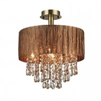 Потолочная люстра ST Luce Lusso SL893.732.05 Потолочная люстра ST Luce Lusso SL893.732.05