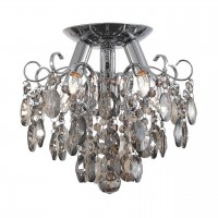 Потолочная люстра ST Luce Orecchini SL846.102.03 Потолочная люстра ST Luce Orecchini SL846.102.03