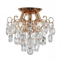 Потолочная люстра ST Luce Orecchini SL846.202.03 Потолочная люстра ST Luce Orecchini SL846.202.03