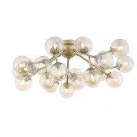 Потолочная люстра ST Luce Pallеre SL438.202.20 Потолочная люстра ST Luce Pallеre SL438.202.20