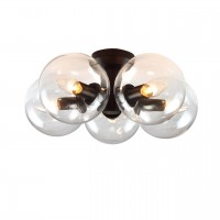 Потолочная люстра Evoluce Rosello SL424.402.05 Потолочная люстра Evoluce Rosello SL424.402.05