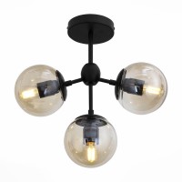 Потолочная люстра ST Luce Stampo SL549.402.03 Потолочная люстра ST Luce Stampo SL549.402.03
