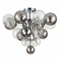 Потолочная люстра ST Luce Vinetto SL1124.102.10 Потолочная люстра ST Luce Vinetto SL1124.102.10