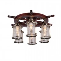 Потолочная люстра ST Luce Volantino SL150.302.06 Потолочная люстра ST Luce Volantino SL150.302.06