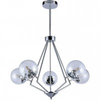 Потолочная люстра Stilfort Campilo 2037/09/05P Потолочная люстра Stilfort Campilo 2037/09/05P