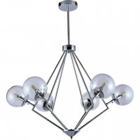 Потолочная люстра Stilfort Campilo 2037/09/06P Потолочная люстра Stilfort Campilo 2037/09/06P