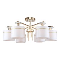 Потолочная люстра Stilfort Chart 1045/03/06PT Потолочная люстра Stilfort Chart 1045/03/06PT