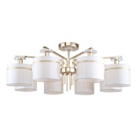 Потолочная люстра Stilfort Chart 1045/03/08PT Потолочная люстра Stilfort Chart 1045/03/08PT